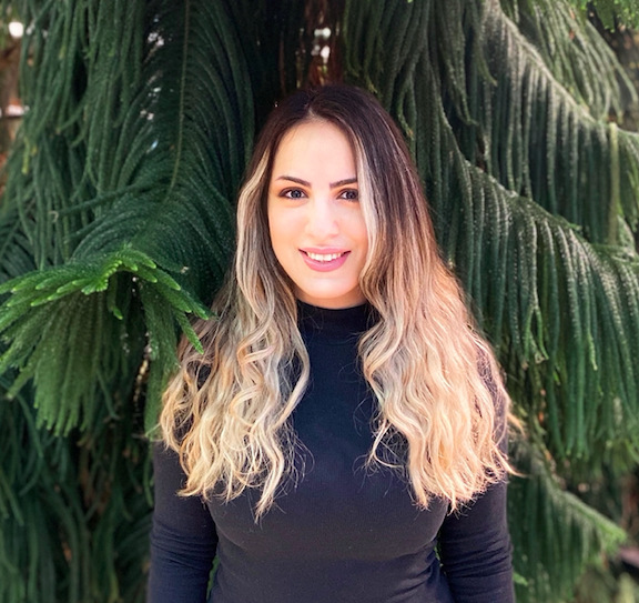 Pardis Ghaneian, Promotions Executive

Pardis Ghaneian is a current Mcmaster student completing her Honours Psychology, Neuroscience & Behaviour Mental Health Specialization. She is passionate about helping students and promoting mental health awareness.